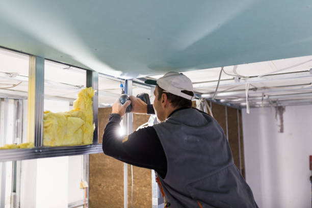 Soundproof Insulation Installation in Bellport, NY