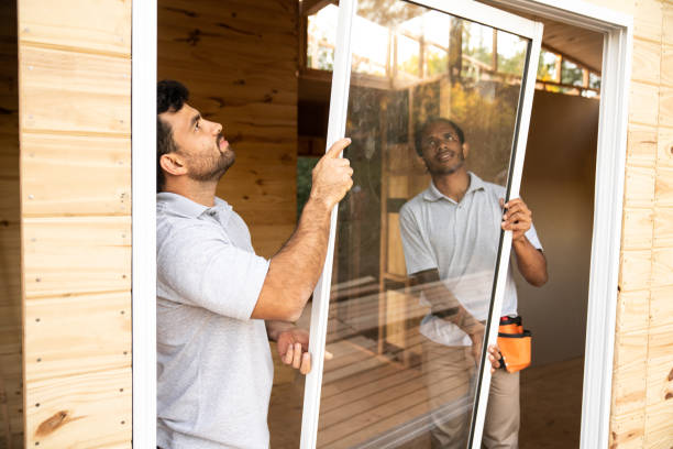 Best Insulation Replacement Services  in Bellport, NY