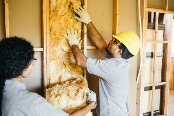 Best Garage Insulation Installation  in Bellport, NY