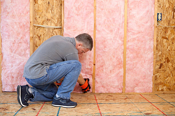 Attic Insulation Near Me in Bellport, NY